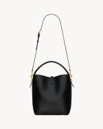 YSL Le 37 In Shiny Leather - Image 4